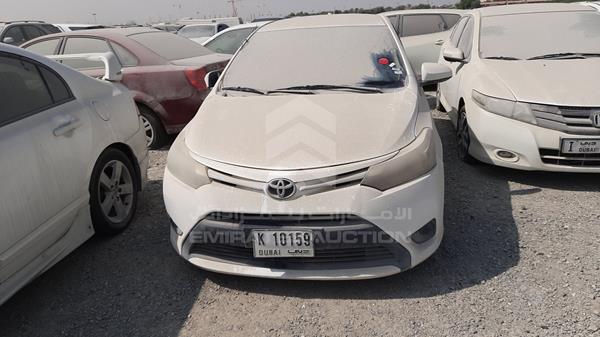 toyota yaris 2016 mhfbt9f34g6068464