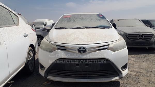 toyota yaris 2016 mhfbt9f39g6073708