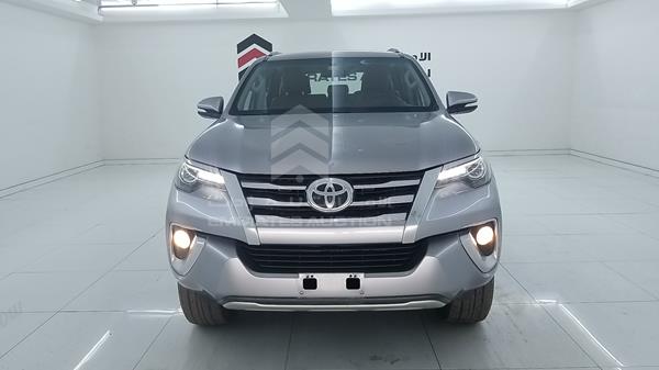 toyota fortuner 2017 mhfbu8fs6h0030768