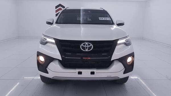 toyota fortuner 2018 mhfbu8fs7j0034009