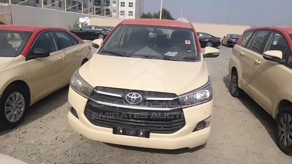 toyota innova 2017 mhfcx8em0h0107939