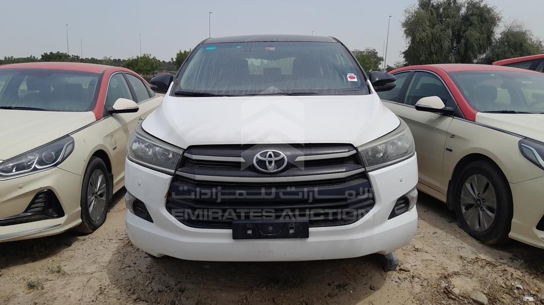 toyota innova 2018 mhfcx8em1j0109818