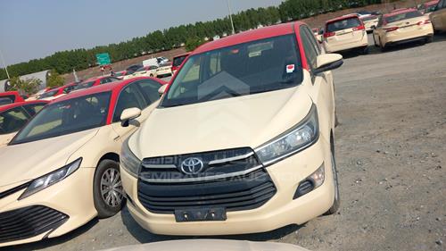 toyota innova 2019 mhfcx8em1k0112915