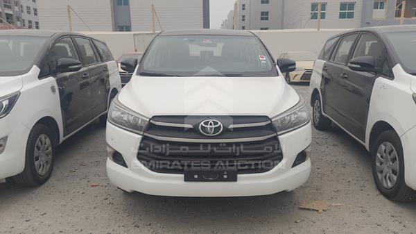 toyota innova 2017 mhfcx8em2h0107165