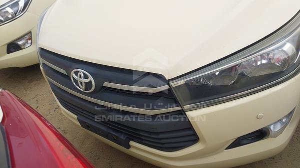 toyota innova 2017 mhfcx8em2h0108560