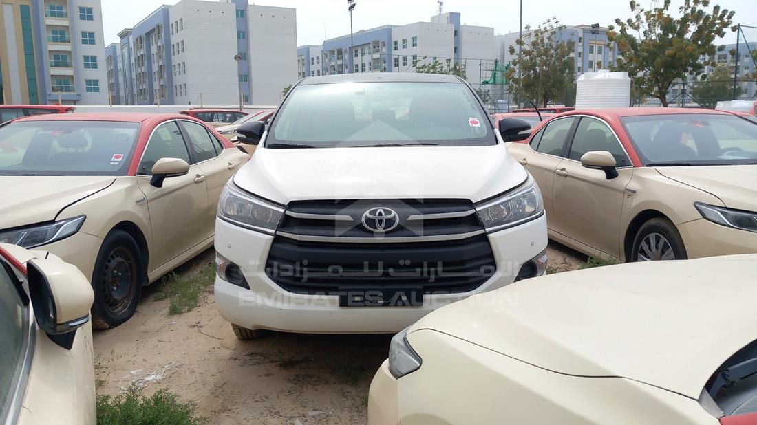 toyota innova 2017 mhfcx8em4h0108060