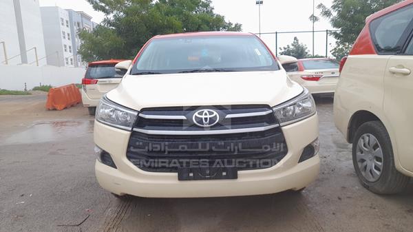 toyota innova 2018 mhfcx8em4j0109022