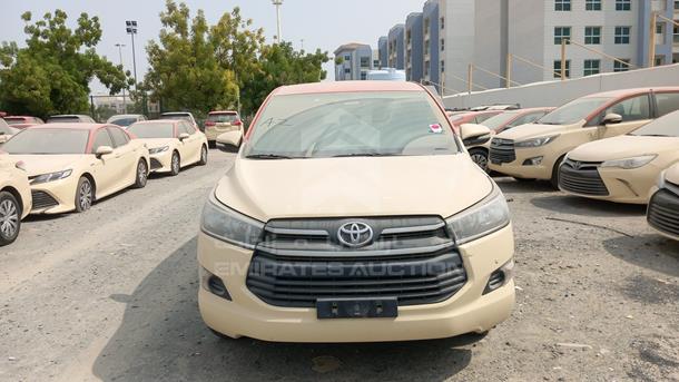 toyota innova 2017 mhfcx8em5h0107953