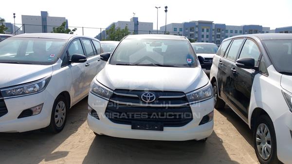 toyota innova 2017 mhfcx8em5h0108567