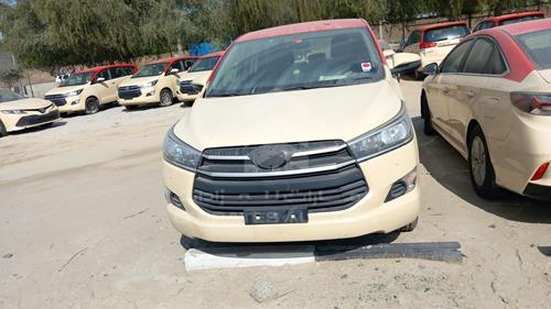 toyota innova 2019 mhfcx8em5k0113260