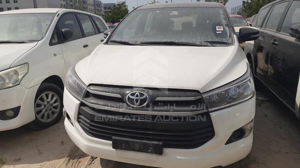 toyota innova 2017 mhfcx8em6h0108948