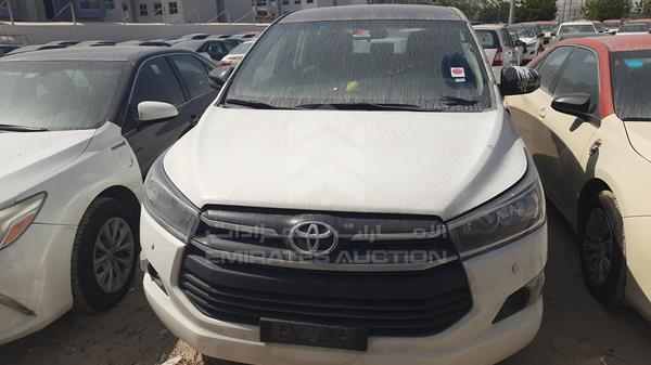 toyota innova 2018 mhfcx8em6j0109734