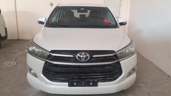 toyota innova 2016 mhfcx8em7g0101392