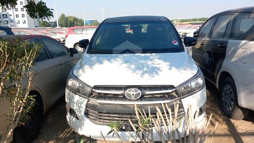 toyota innova 2017 mhfcx8em7h0108487