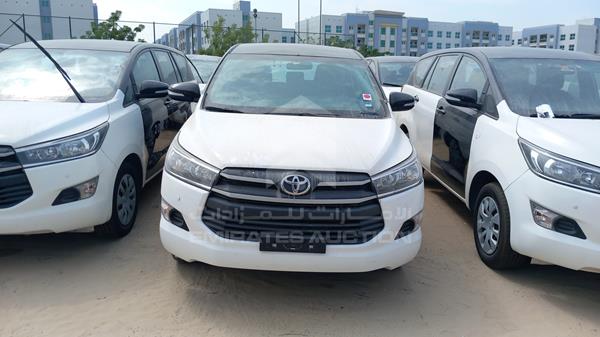 toyota innova 2017 mhfcx8em7h0108621