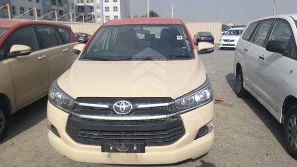 toyota innova 2017 mhfcx8em8h0106067