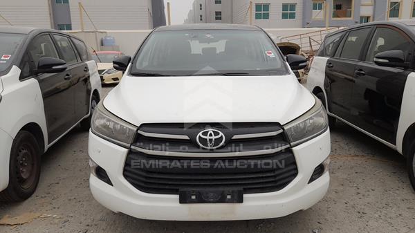 toyota innova 2017 mhfcx8em8h0107915