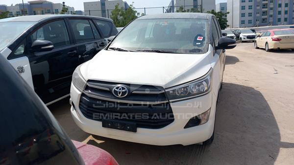 toyota innova 2017 mhfcx8em8h0108577