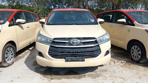 toyota innova 2019 mhfcx8em9k0112760