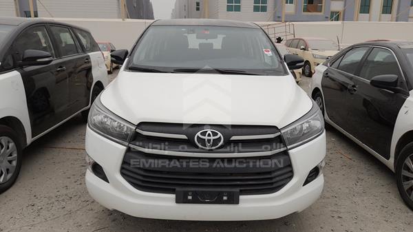 toyota innova 2017 mhfcx8emxh0107978