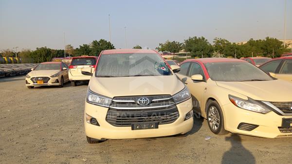 toyota innova 2018 mhfcx8emxj0109574