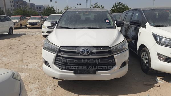 toyota innova 2018 mhfcx8emxj0109672