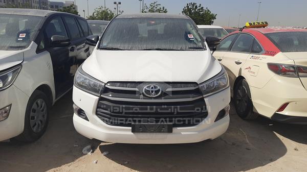 toyota innova 2018 mhfcx8emxj0109686