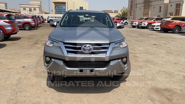 toyota fortuner 2017 mhfdx8fs0h0082302