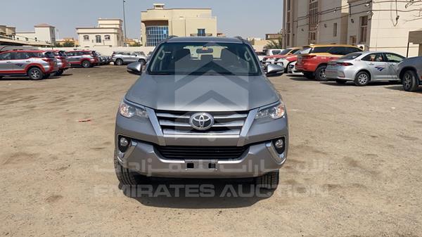 toyota fortuner 2017 mhfdx8fs0h0082462