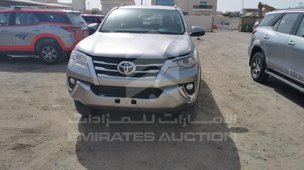 toyota fortuner 2018 mhfdx8fs2j0087359