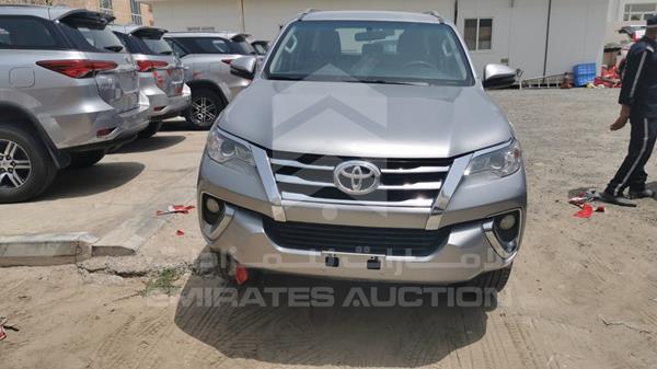 toyota fortuner 2018 mhfdx8fs3j0088262