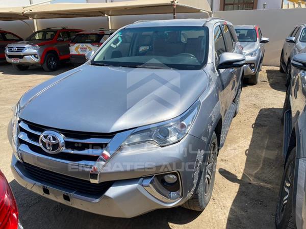 toyota fortuner 2017 mhfdx8fs6h0082255