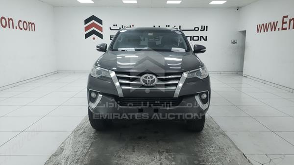 toyota fortuner 2017 mhfdx8fsxh0081674