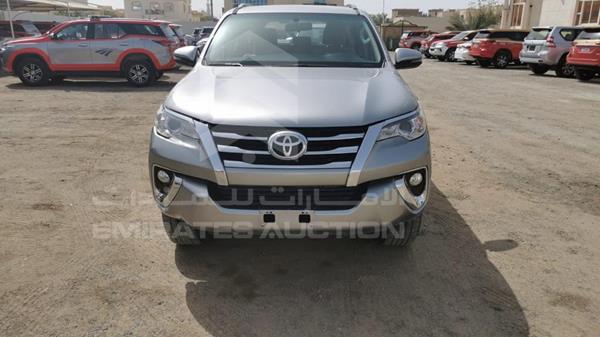 toyota fortuner 2018 mhfdx8fsxj0087965