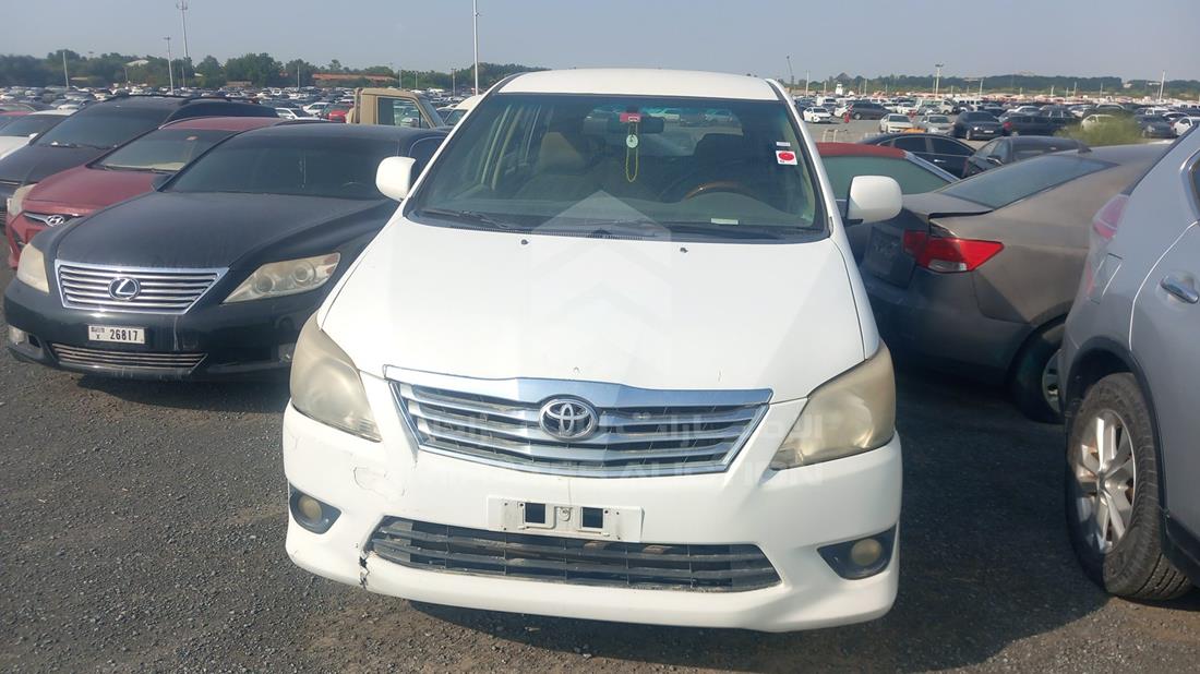 toyota innova 2014 mhfxx42g2e5029204