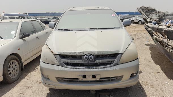 toyota innova 2007 mhfxx43g270010229