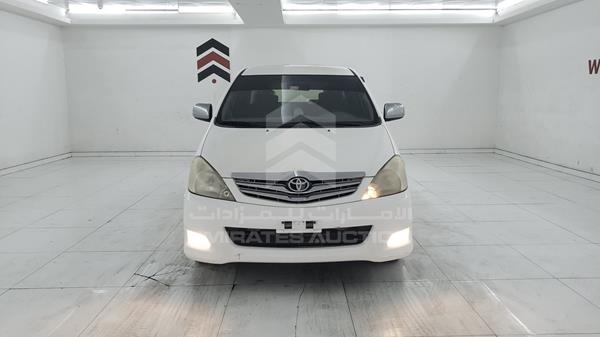 toyota innova 2011 mhfxx43g2b0032630