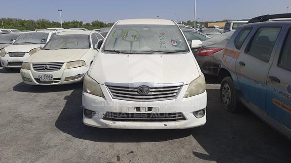 toyota innova 2014 mhfxx43g4e0052785