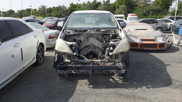 toyota innova 2007 mhfxx43g670010203