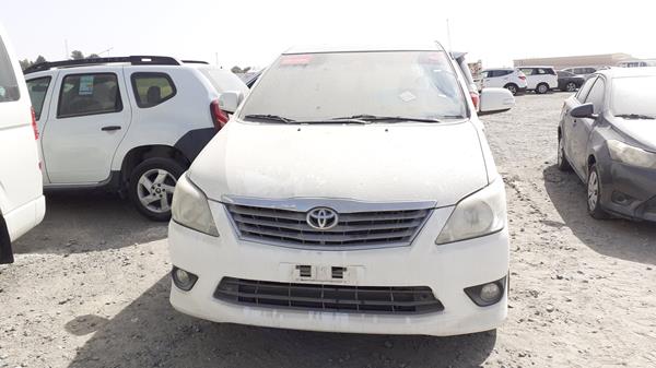 toyota innova 2014 mhfxx43gxe0049633