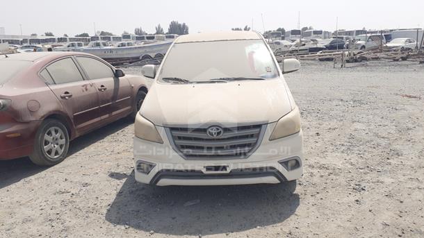 toyota innova 2015 mhfxx43gxf0062531