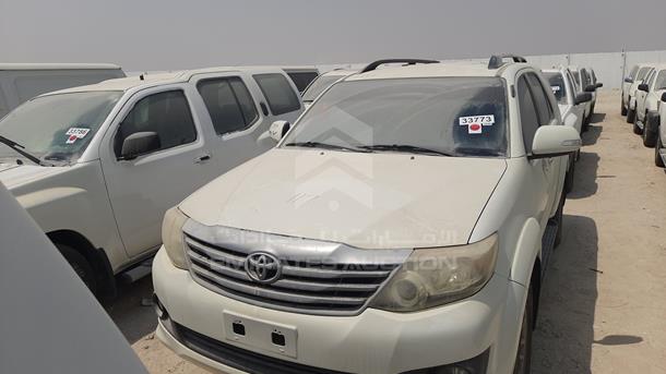 toyota fortuner 2014 mhfyu59g2e7035033