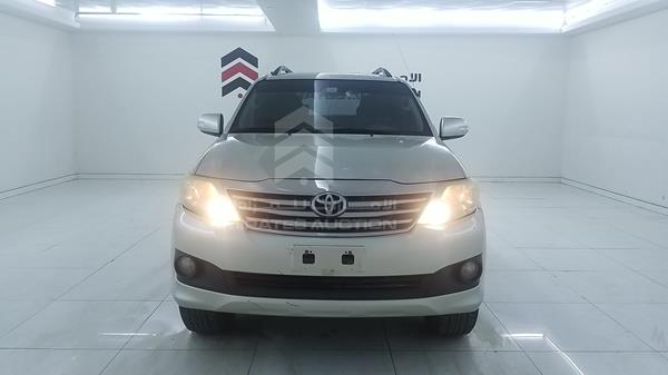 toyota fortuner 2012 mhfyu59g3c7018383