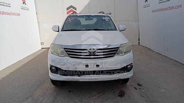 toyota fortuner 2013 mhfyu59g9d7027655