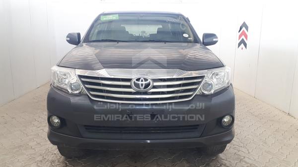 toyota fortuner 2013 mhfyx59g1d8037680