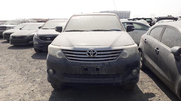 toyota fortuner 2013 mhfyx59g1d8049554