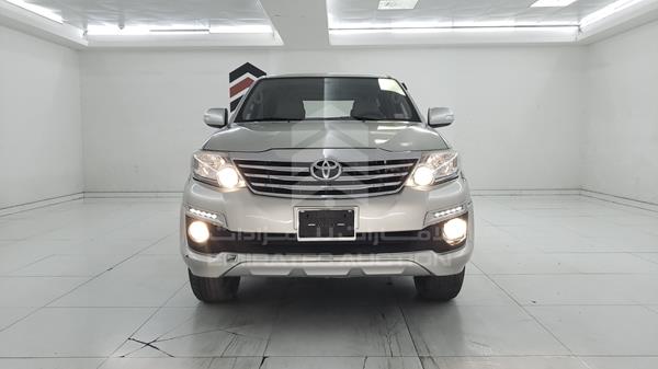 toyota fortuner 2014 mhfyx59g1e8051595