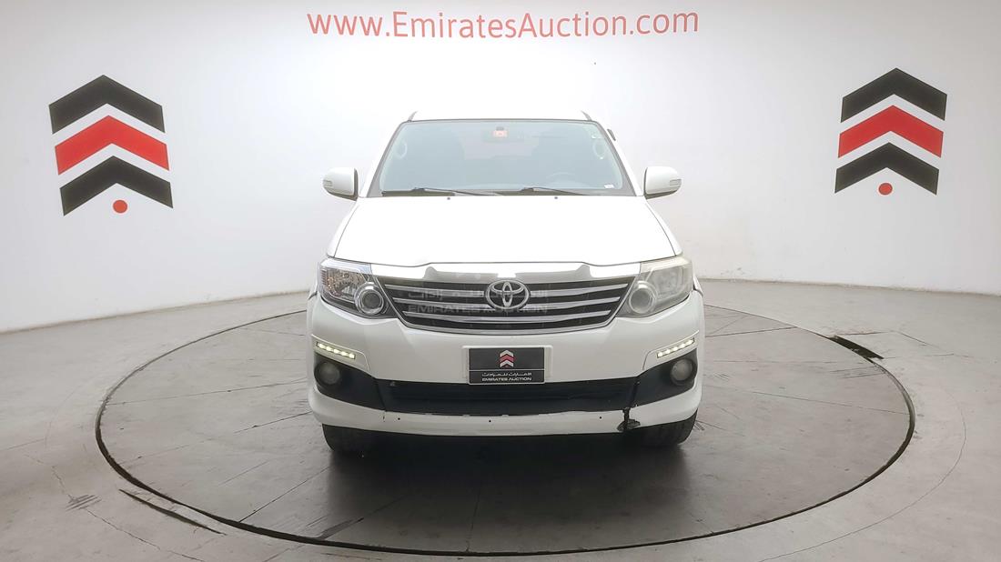 toyota fortuner 2015 mhfyx59g1f8073744