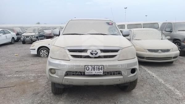 toyota fortuner 2008 mhfyx59g288006606