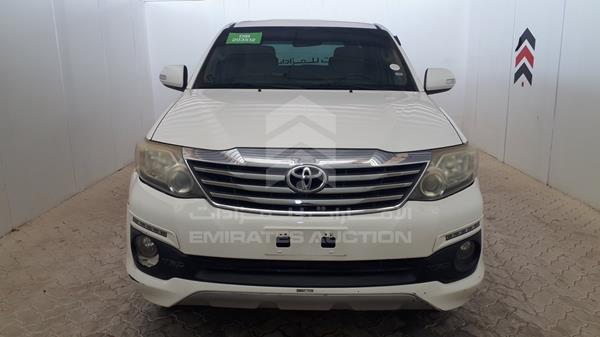 toyota fortuner 2014 mhfyx59g2e8054151